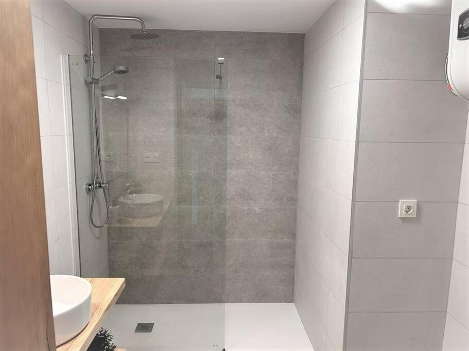 Little Rest Montblanc 6 Pax Personas Wifi Garaje Plaza Pradollano Apartment Monachil Exterior foto